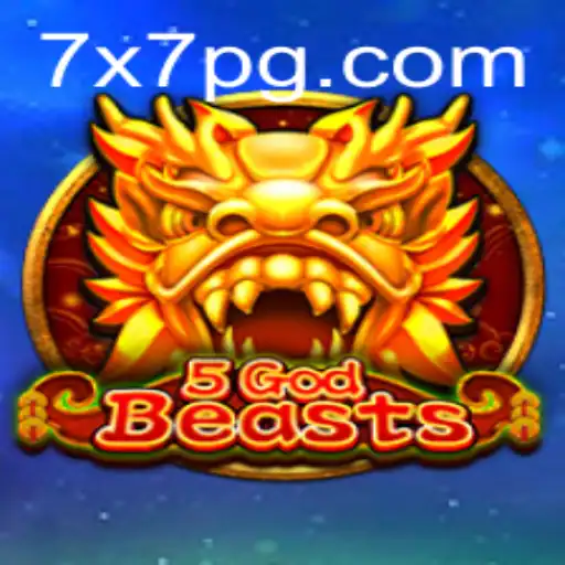 Explorando o Universo de 5GodBeasts: Um Guia Completo para Jogadores