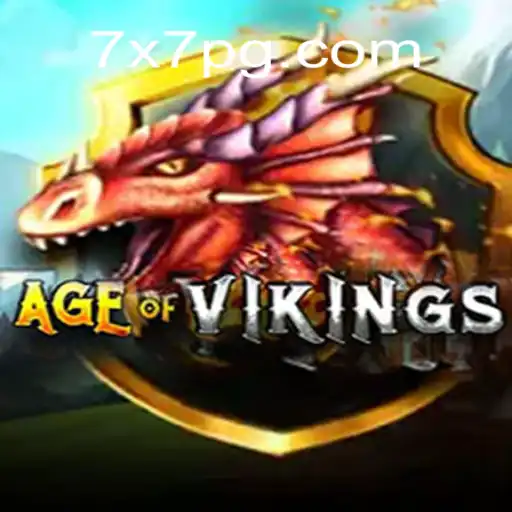 Age of Viking: Explorando Estratégias e Aventuras no Mundo Nórdico