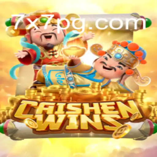 Explorando o Fascinante Mundo de CaishenWins: Um Jogo de Fortuna no 7x7.games