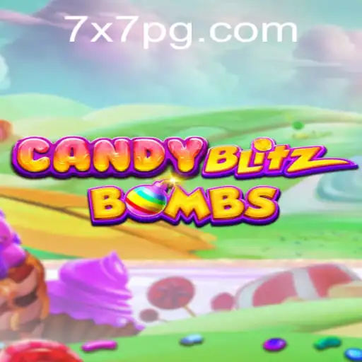 Descubra o Mundo Empolgante de CandyBlitzBombs: Um Novo Fenômeno em 7x7.games