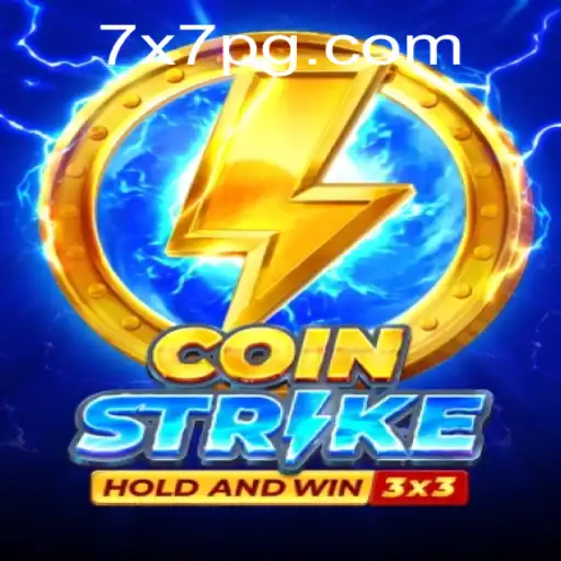 Coinstrike: Mergulhe no Desafio Inovador da 7x7.games