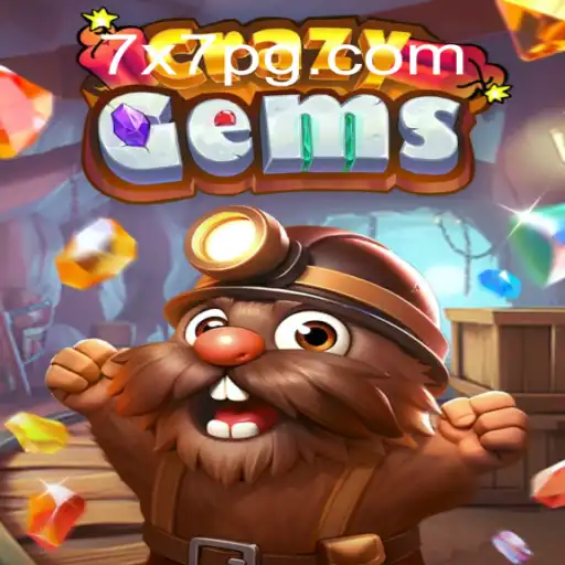 Desvendando o Encanto de CrazyGems: Um Mergulho no Universo de 7x7.games