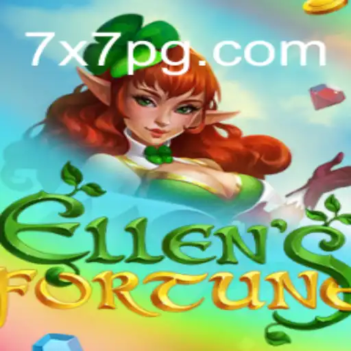 Explorando o Fascinante Mundo de EllensFortune em 7x7.games