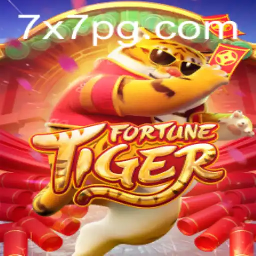 FortuneTiger: Mergulhe no Fascinante Mundo de Aventuras 7x7.games