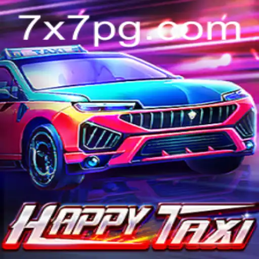 Tudo o que Você Precisa Saber sobre 'HappyTaxi': O Novo Jogo da 7x7.games