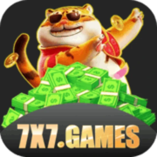 7x7.games Logo