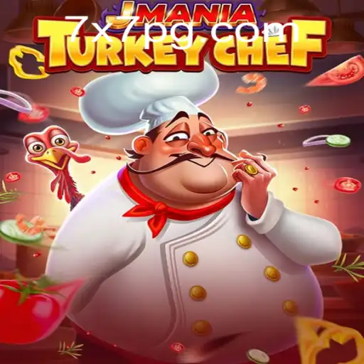 Descubra JManiaTurkeyChef: Um Jogo Atraente no 7x7.games