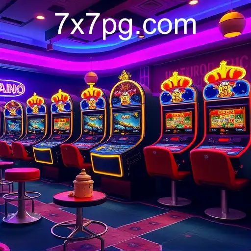 Jogos de cassino