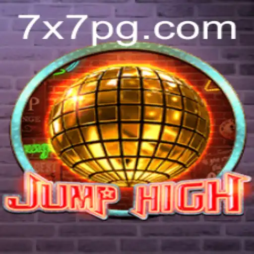 Explorando o Mundo de JumpHigh - O Novo Sucesso de 7x7.games