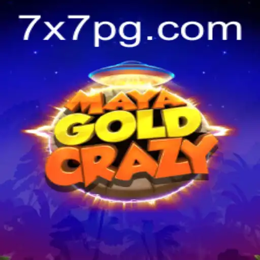 Descubra o Fascinante Jogo MayaGoldCrazy em 7x7.games