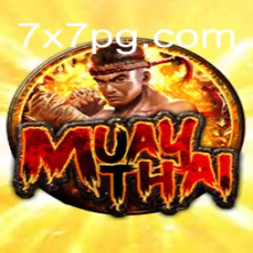 MuayThai: A Arte Marcial Digital no 7x7.games