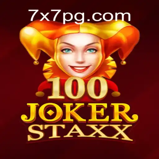 Explorando o Mundo de 100JokerStaxx no 7x7.games