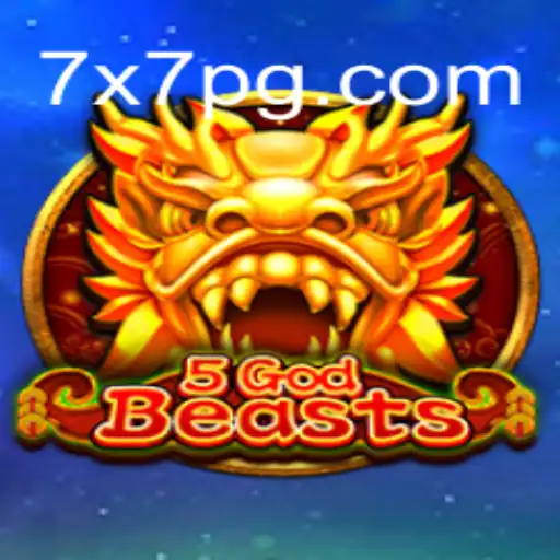 Explorando o Universo de 5GodBeasts: Um Guia Completo para Jogadores