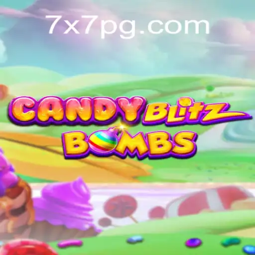 Descubra o Mundo Empolgante de CandyBlitzBombs: Um Novo Fenômeno em 7x7.games