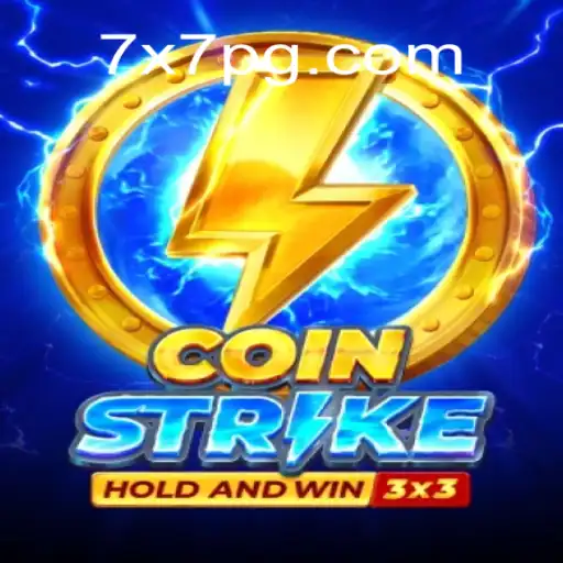 Coinstrike: Mergulhe no Desafio Inovador da 7x7.games