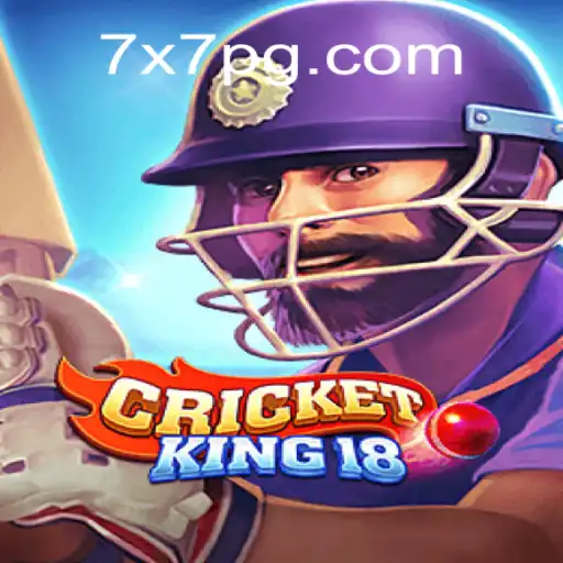 Descubra CricketKing18: O Novo Fenômeno dos Jogos Online