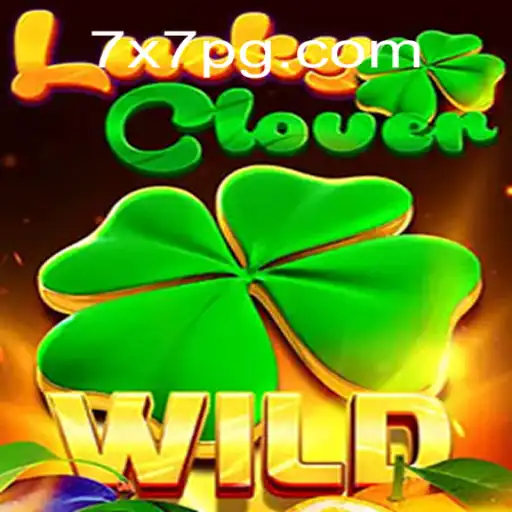 Descubra o Empolgante Mundo de LuckyClover no 7x7.games
