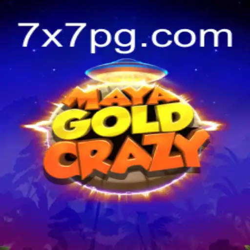Descubra o Fascinante Jogo MayaGoldCrazy em 7x7.games