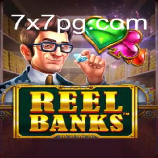 ReelBanks: Descubra o Fascinante Mundo do 7x7.games