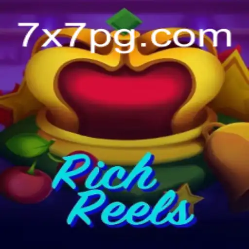 RichReels: A Nova Atração do 7x7.games