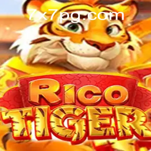 RicoTiger: A Nova Sensação dos Jogos Online da 7x7.games
