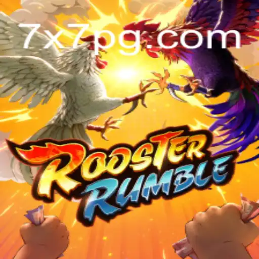 Descubra a Emoção e Estratégia de RoosterRumble no 7x7.games