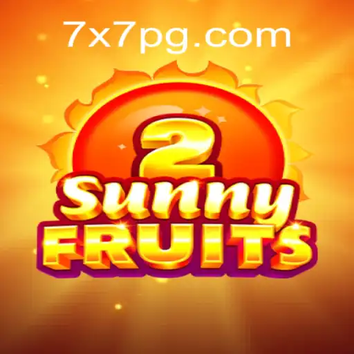 SunnyFruits2: Explore o Mundo Vibrante dos Jogos de Puzzle em 7x7.games