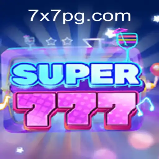 Explore o Mundo Empolgante de Super777: Um Jogo Revolucionário no 7x7.games