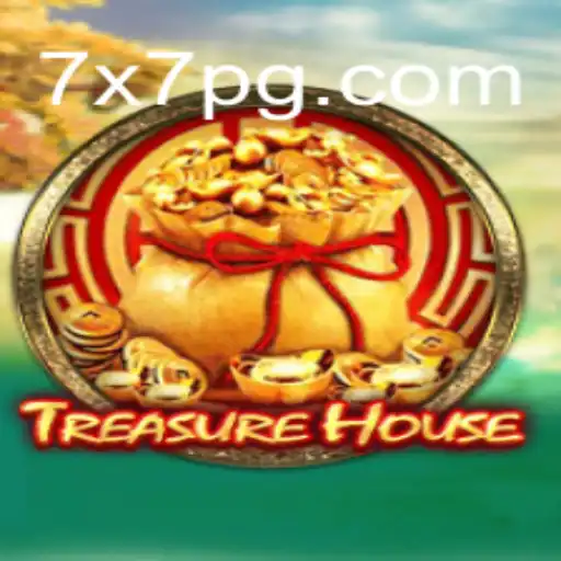 Descubra o Fascinante Mundo de TreasureHouse, o Jogo da 7x7.games