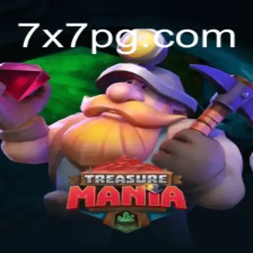 Desvendando 'TreasureMania': Aventura e Estratégia no Mundo dos Jogos Online