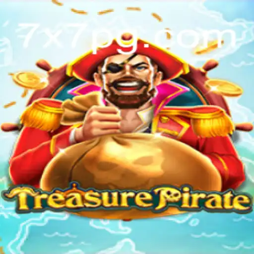 Descubra o Fascinante Mundo de TreasurePirate: Uma Aventura em 7x7.games