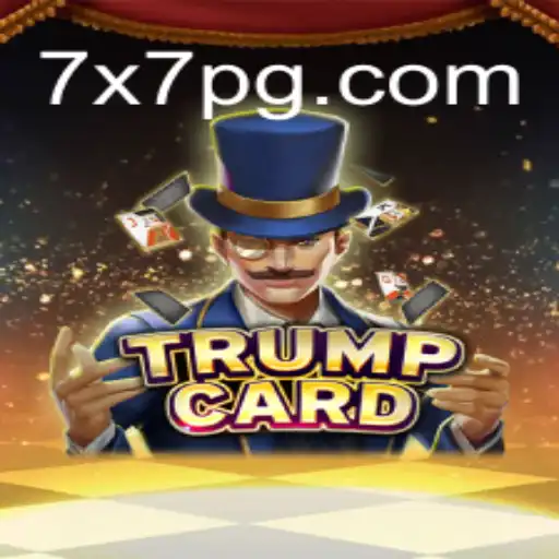 Descubra o Empolgante Mundo de TrumpCard em 7x7.games
