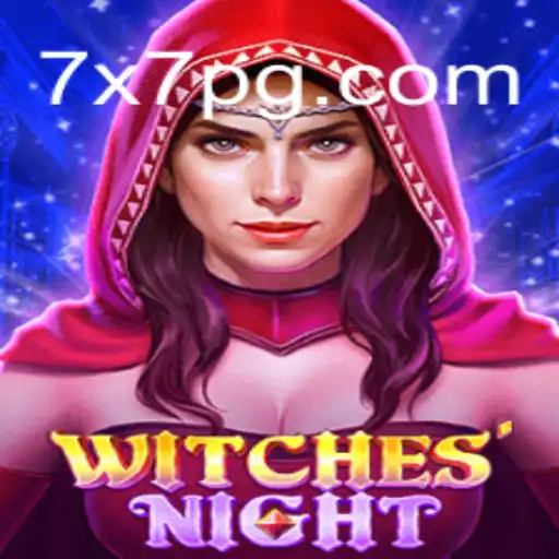 Descubra o Fascinante Mundo de WitchesNight