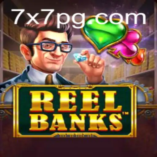 ReelBanks: Descubra o Fascinante Mundo do 7x7.games