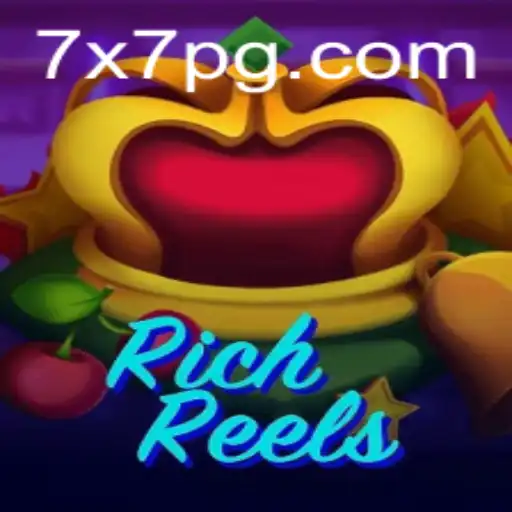 RichReels: A Nova Atração do 7x7.games