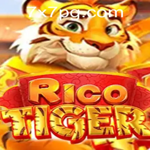 RicoTiger: A Nova Sensação dos Jogos Online da 7x7.games