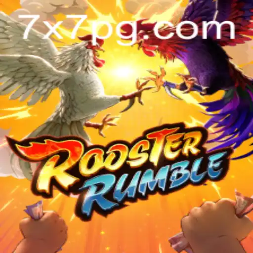 Descubra a Emoção e Estratégia de RoosterRumble no 7x7.games