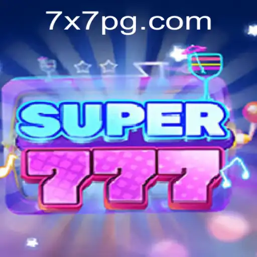 Explore o Mundo Empolgante de Super777: Um Jogo Revolucionário no 7x7.games