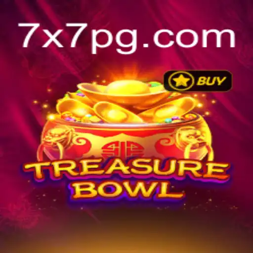 Descubra o Mundo Fascinante de TreasureBowl