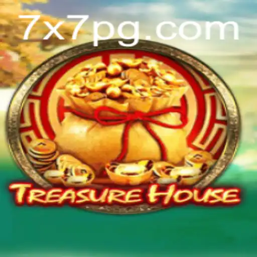 Descubra o Fascinante Mundo de TreasureHouse, o Jogo da 7x7.games