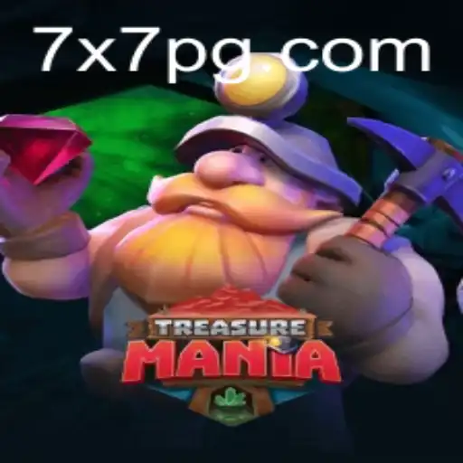 Desvendando 'TreasureMania': Aventura e Estratégia no Mundo dos Jogos Online