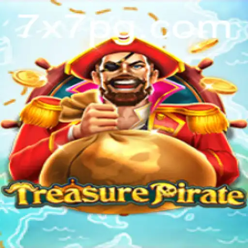 Descubra o Fascinante Mundo de TreasurePirate: Uma Aventura em 7x7.games