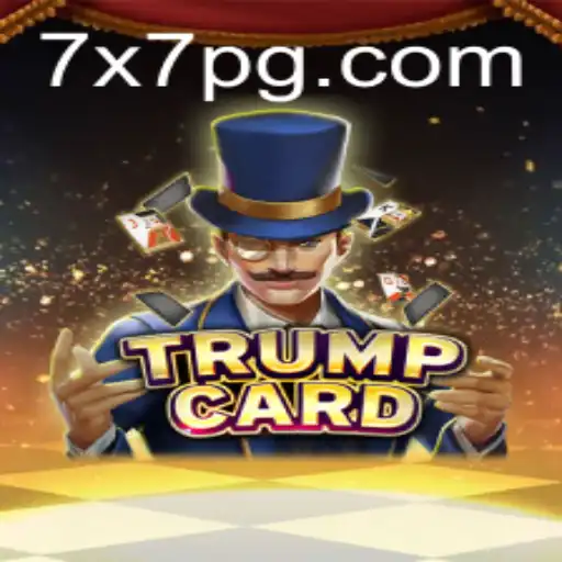 Descubra o Empolgante Mundo de TrumpCard em 7x7.games