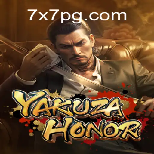 Explorando o Fascinante Mundo de YakuzaHonor: O Novo Sucesso da 7x7.games